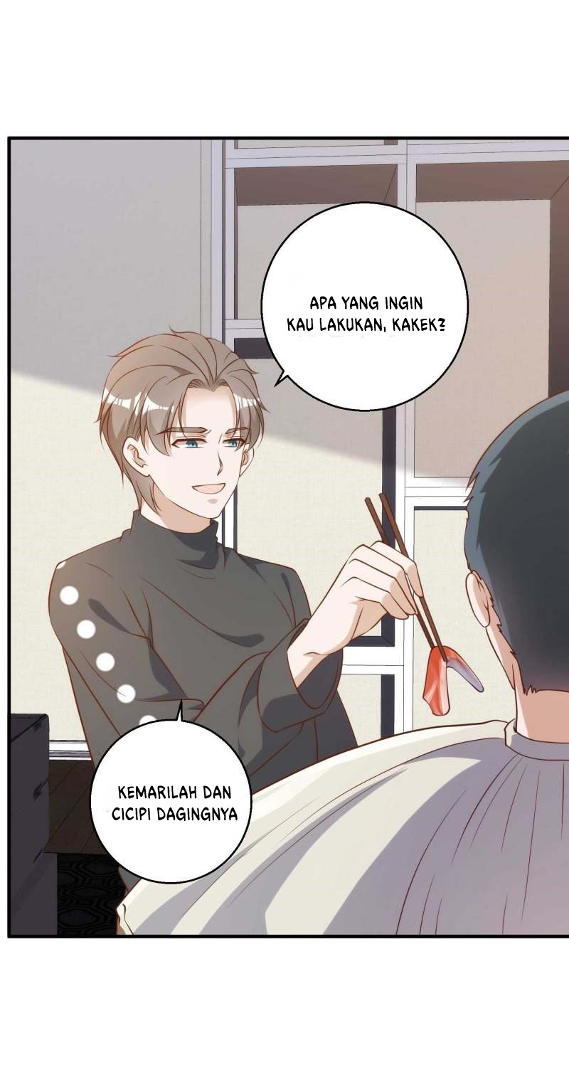 God Fisherman Chapter 60 - Halaman 18