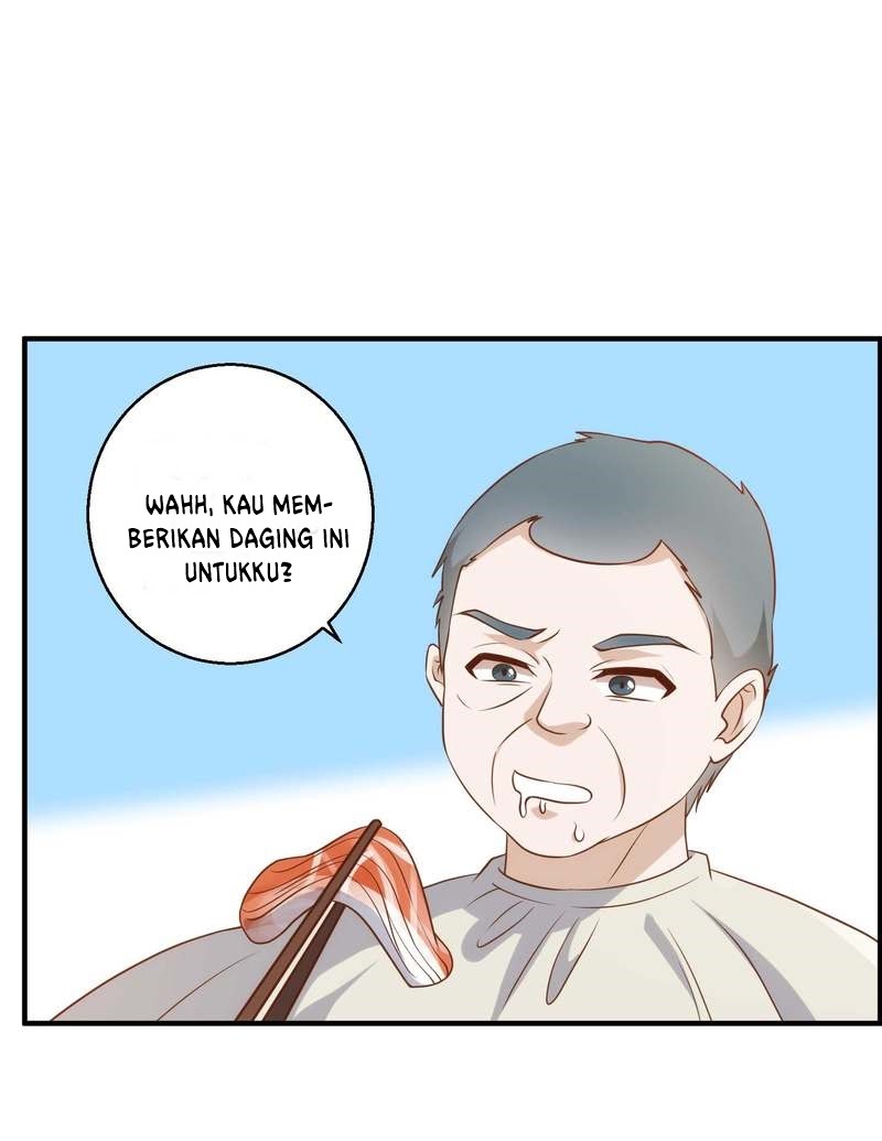 God Fisherman Chapter 60 - Halaman 19
