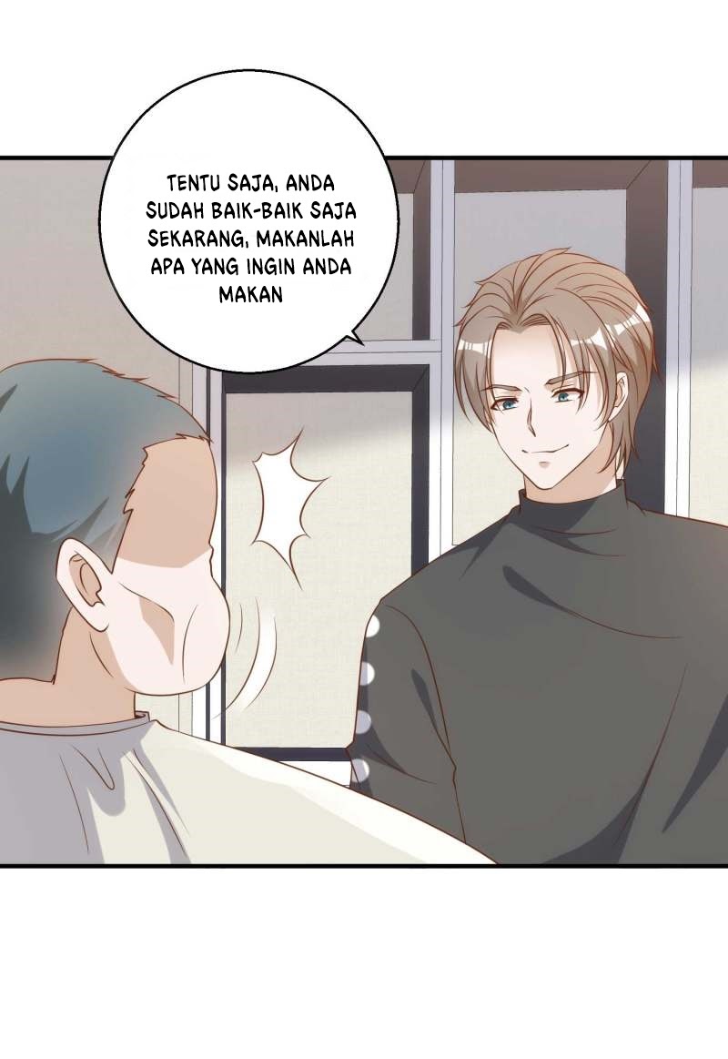 God Fisherman Chapter 60 - Halaman 20