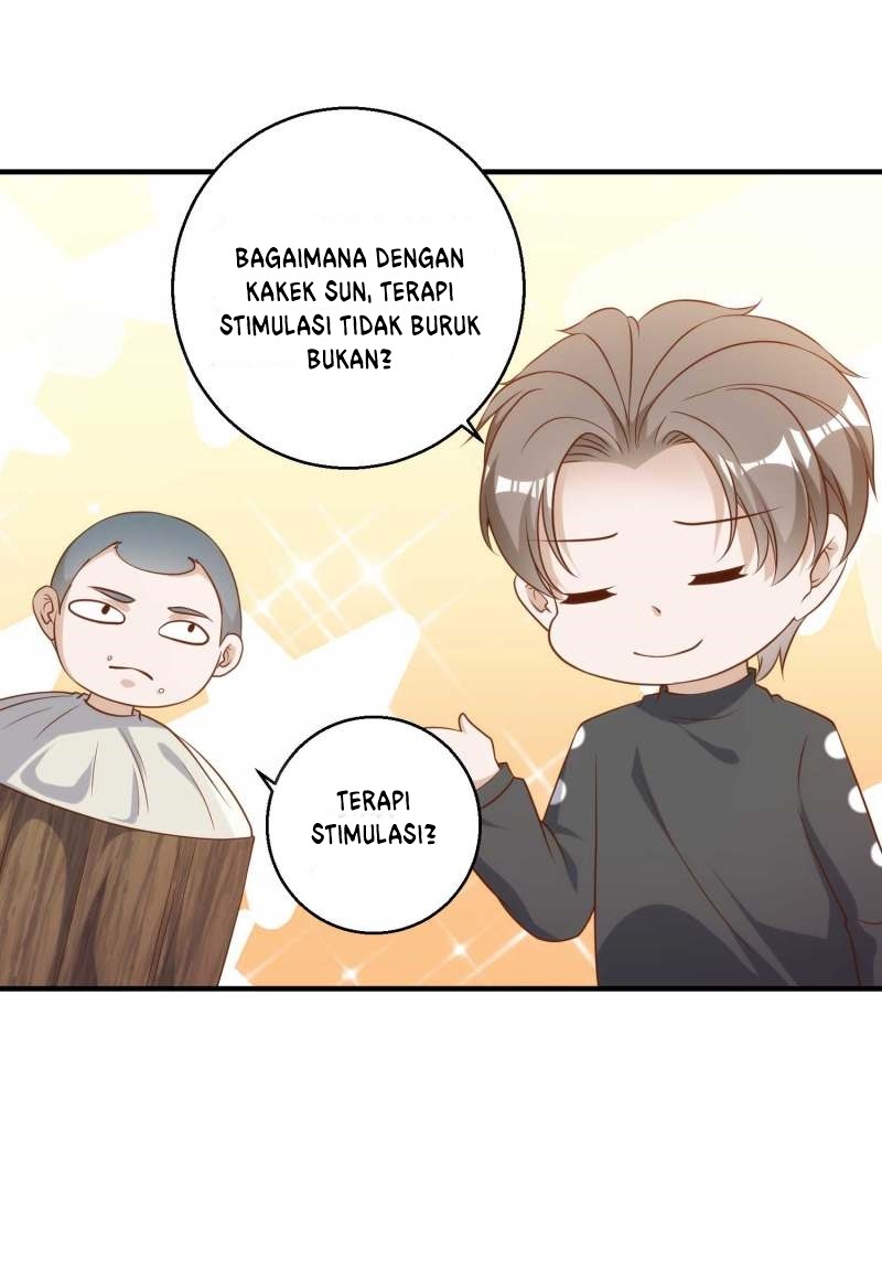 God Fisherman Chapter 60 - Halaman 22