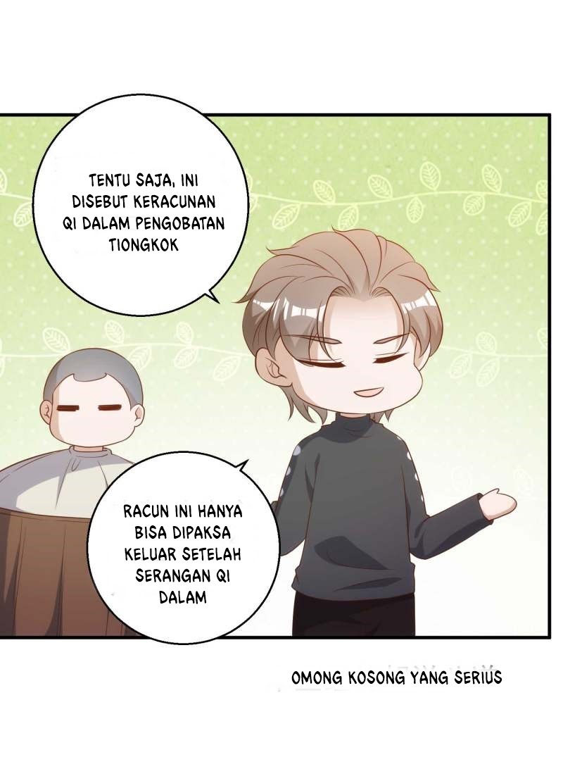 God Fisherman Chapter 60 - Halaman 23
