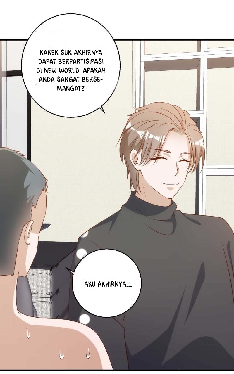 God Fisherman Chapter 60 - Halaman 25
