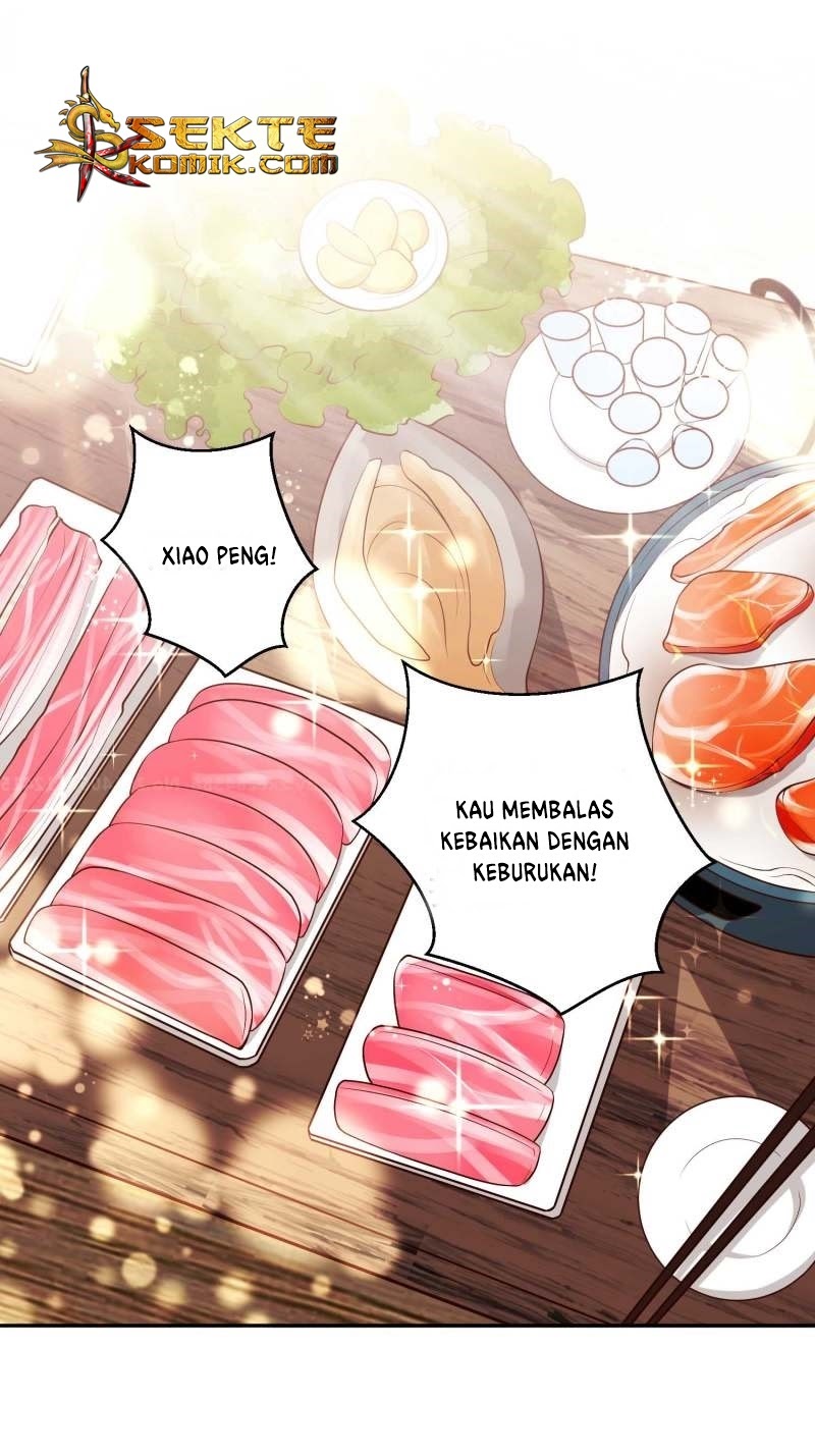 God Fisherman Chapter 60 - Halaman 3