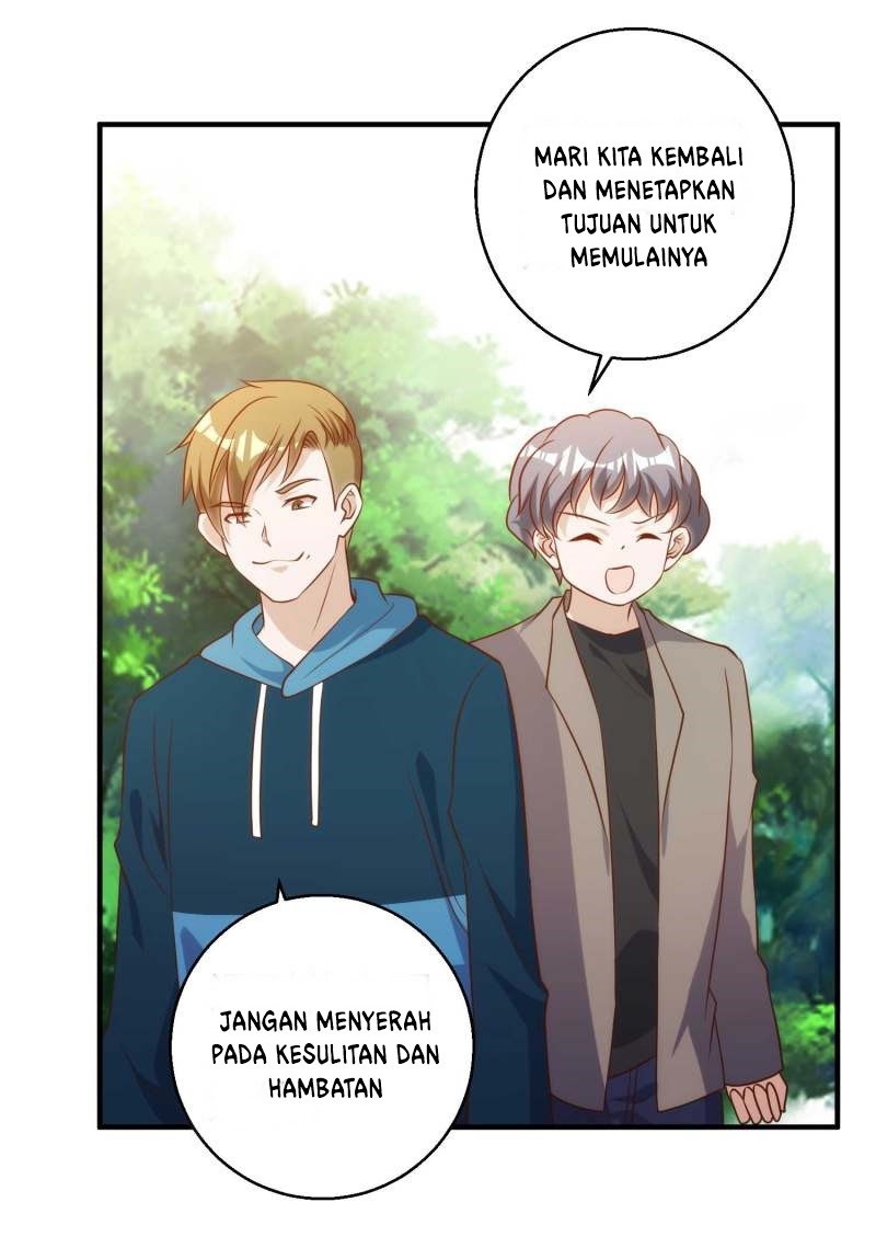God Fisherman Chapter 60 - Halaman 30