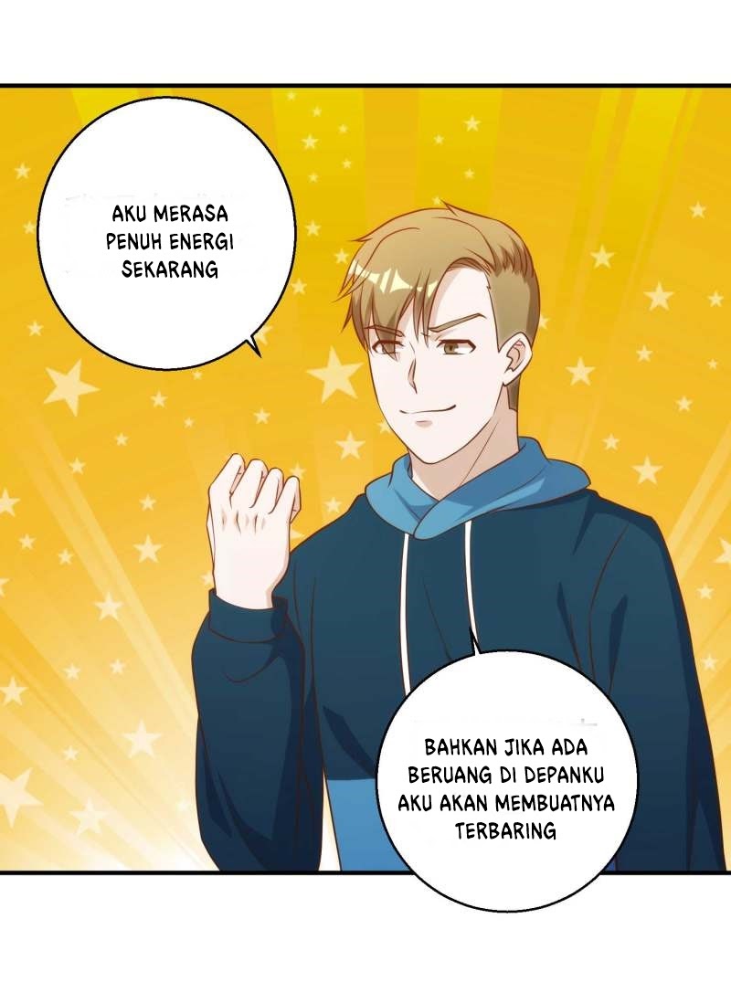 God Fisherman Chapter 60 - Halaman 31