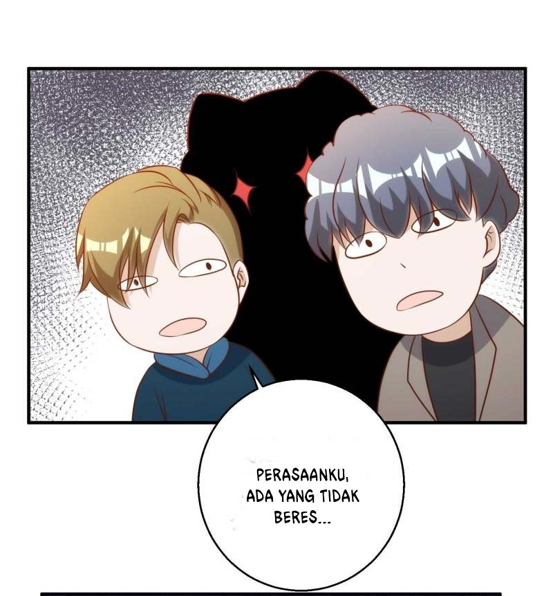 God Fisherman Chapter 60 - Halaman 34