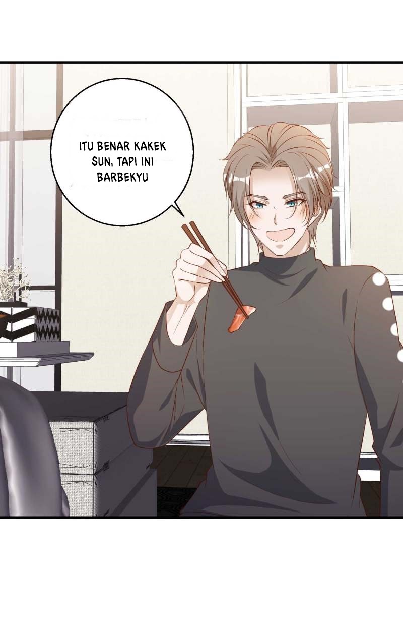 God Fisherman Chapter 60 - Halaman 5