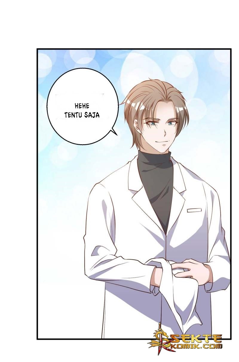 God Fisherman Chapter 59 - Halaman 13