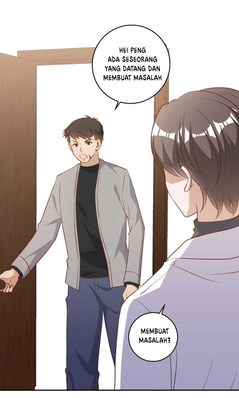 God Fisherman Chapter 59 - Halaman 14