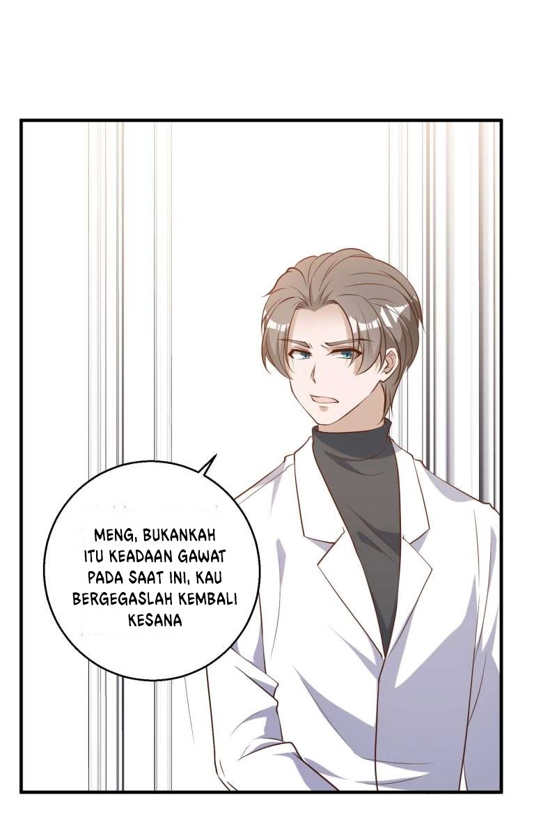 God Fisherman Chapter 59 - Halaman 16