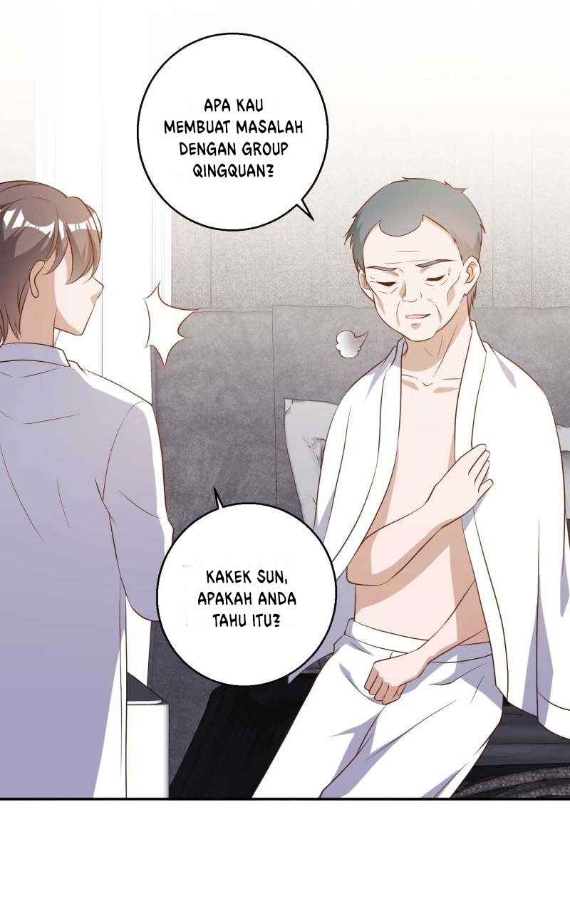 God Fisherman Chapter 59 - Halaman 17