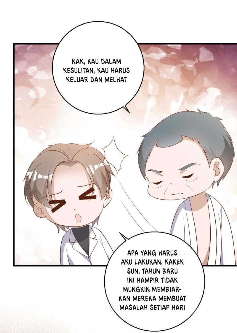 God Fisherman Chapter 59 - Halaman 18