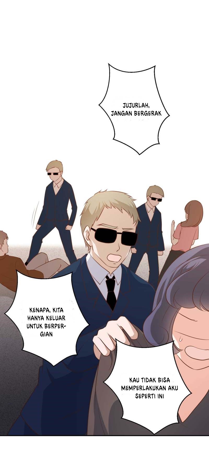 God Fisherman Chapter 59 - Halaman 20