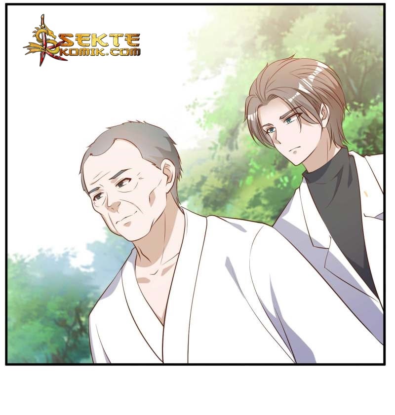 God Fisherman Chapter 59 - Halaman 24
