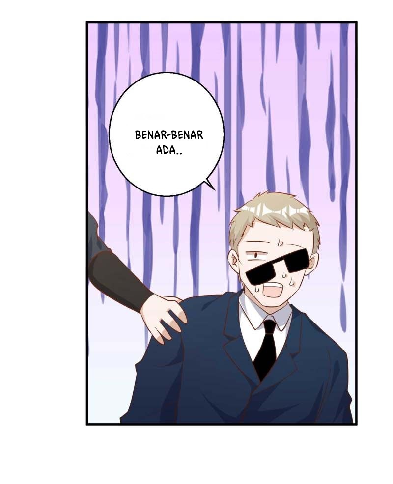 God Fisherman Chapter 59 - Halaman 25