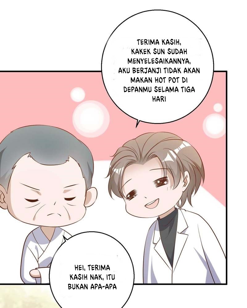 God Fisherman Chapter 59 - Halaman 27