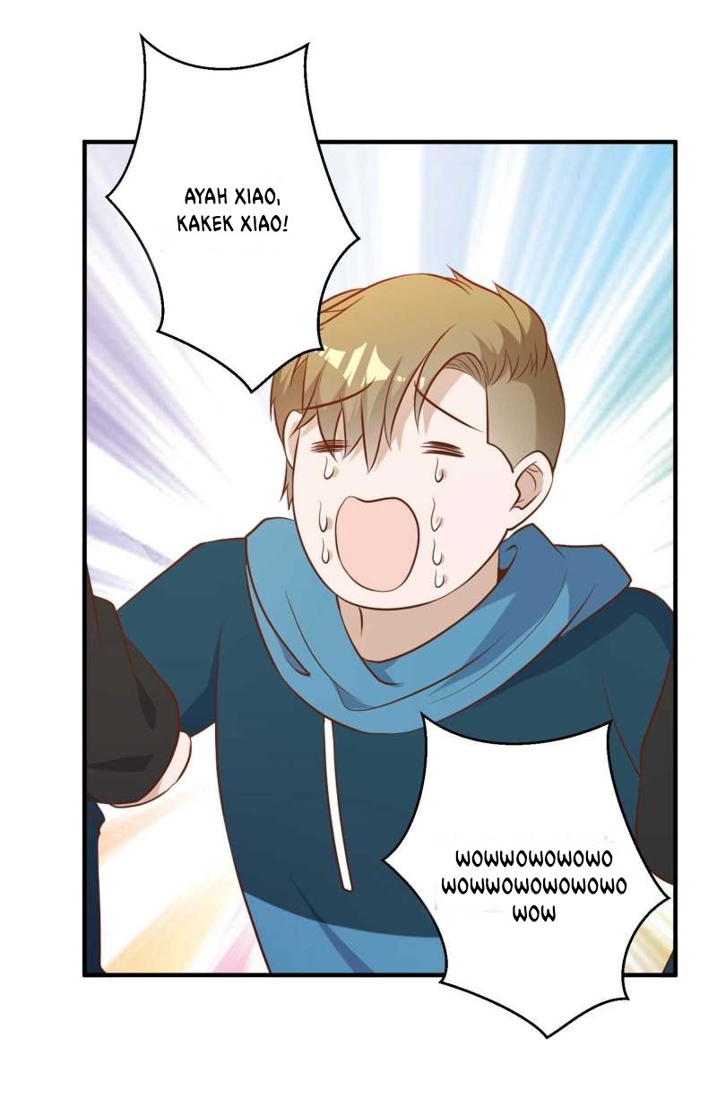 God Fisherman Chapter 59 - Halaman 31
