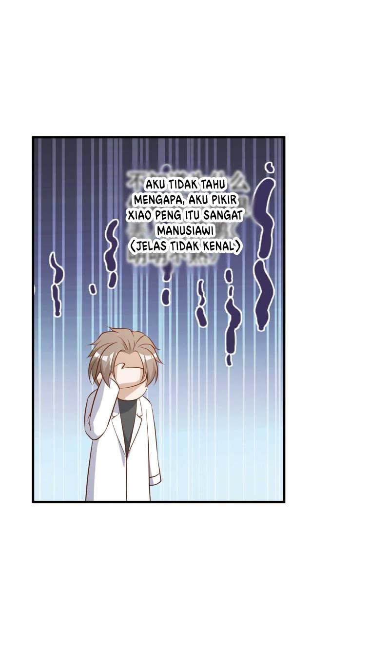 God Fisherman Chapter 59 - Halaman 34