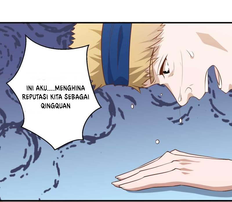 God Fisherman Chapter 59 - Halaman 5