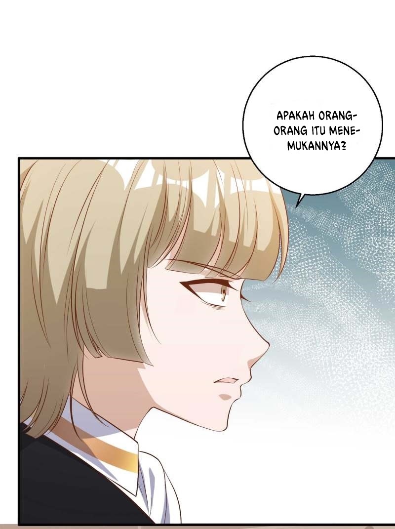 God Fisherman Chapter 59 - Halaman 7