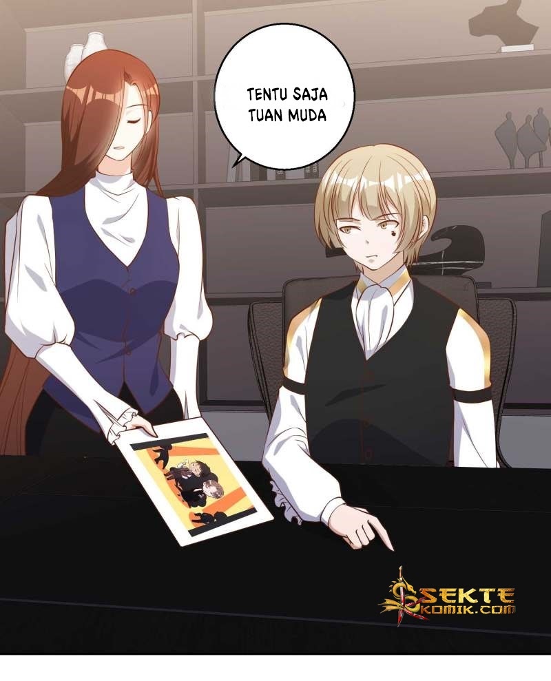 God Fisherman Chapter 59 - Halaman 8