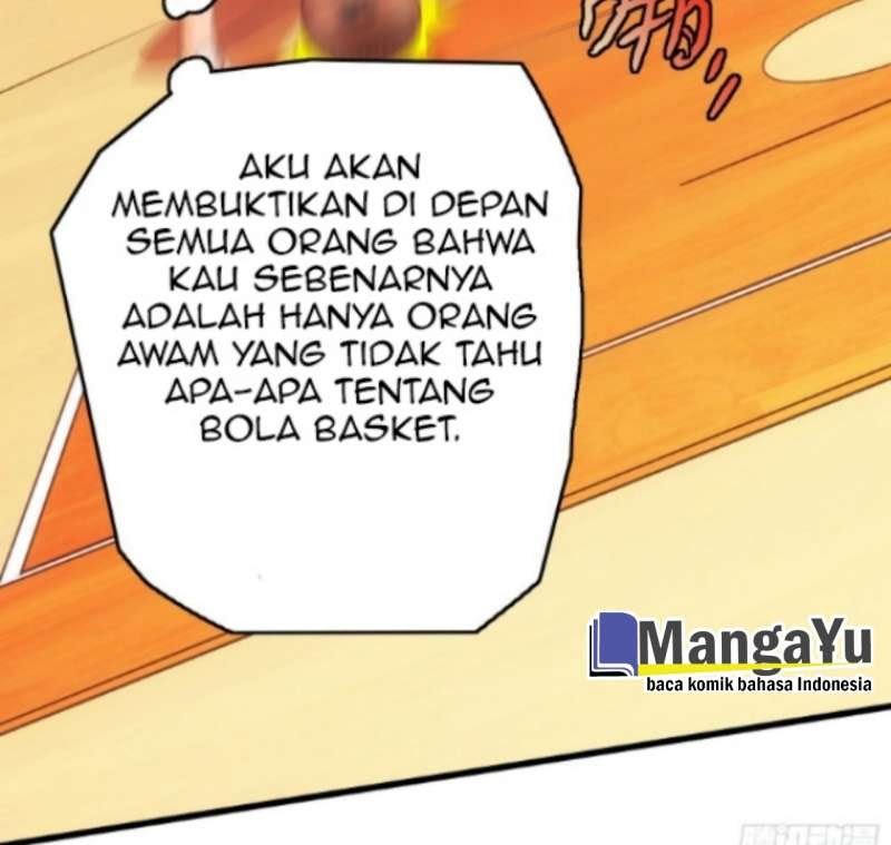 My Vision Becomes Stronger Chapter 04 - Halaman 10