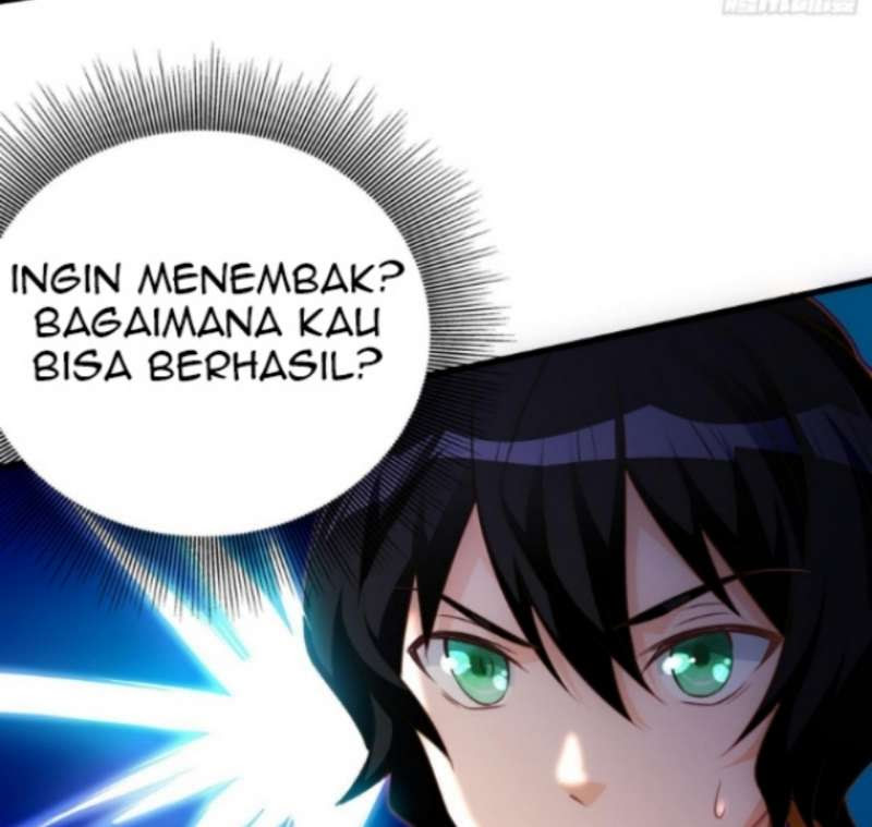 My Vision Becomes Stronger Chapter 04 - Halaman 11