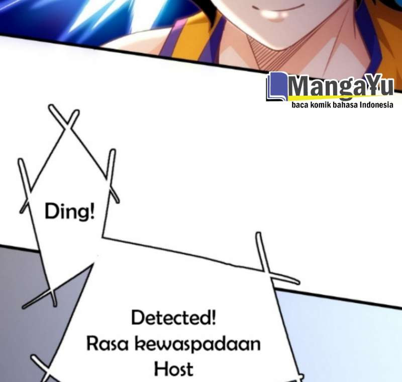 My Vision Becomes Stronger Chapter 04 - Halaman 12