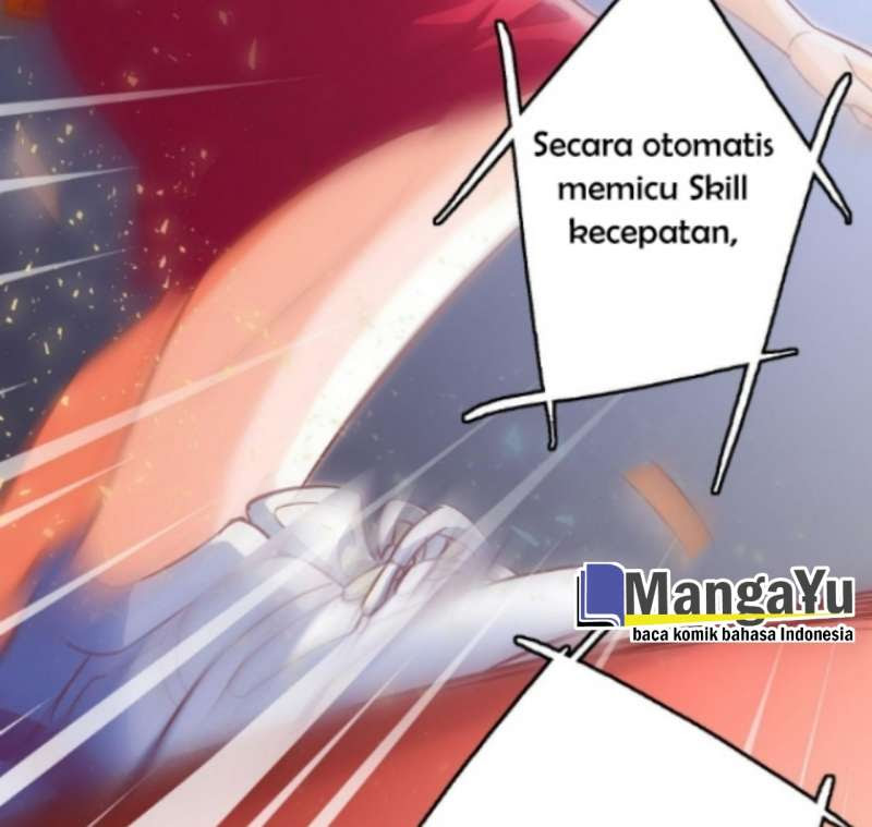 My Vision Becomes Stronger Chapter 04 - Halaman 14