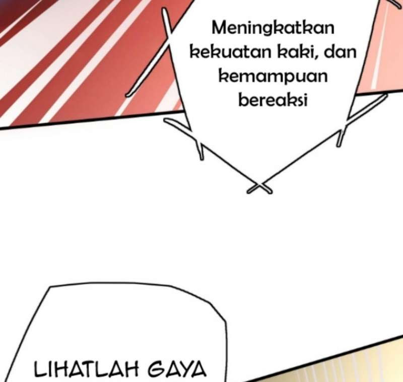 My Vision Becomes Stronger Chapter 04 - Halaman 15