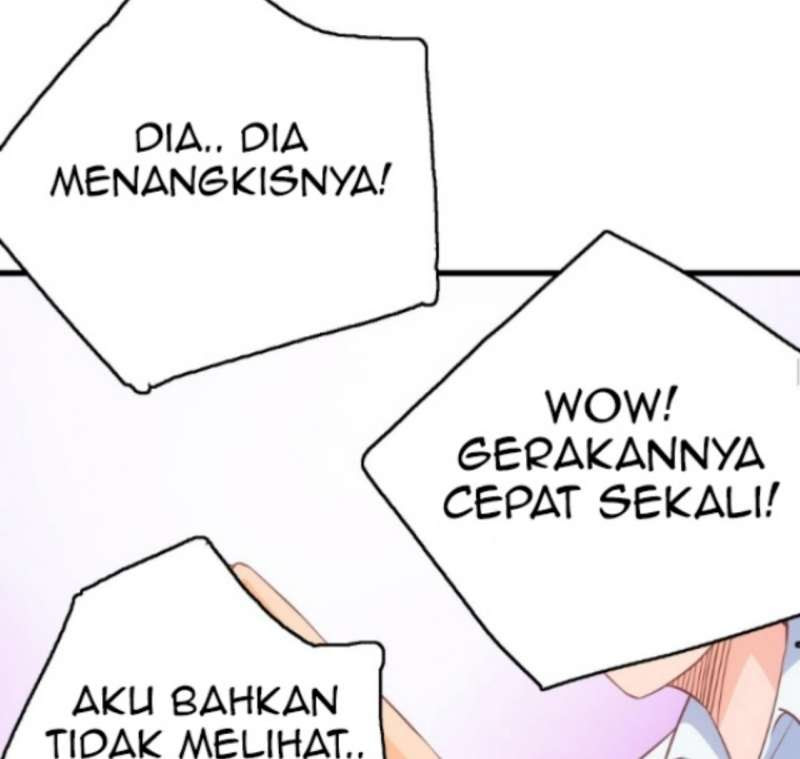 My Vision Becomes Stronger Chapter 04 - Halaman 24