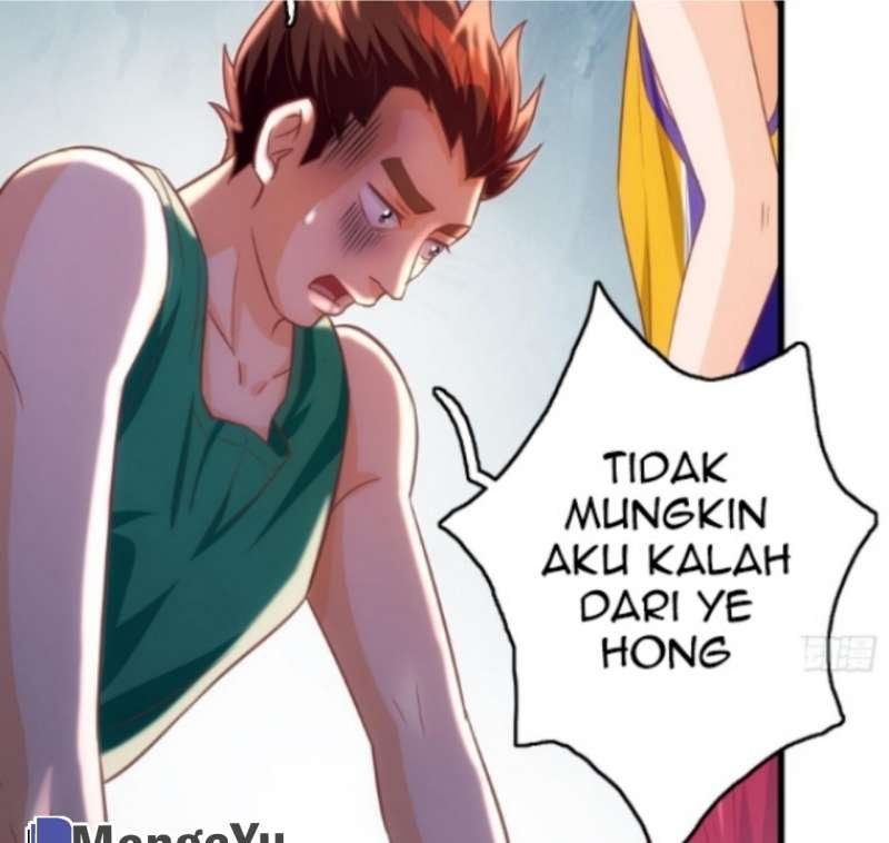 My Vision Becomes Stronger Chapter 04 - Halaman 29