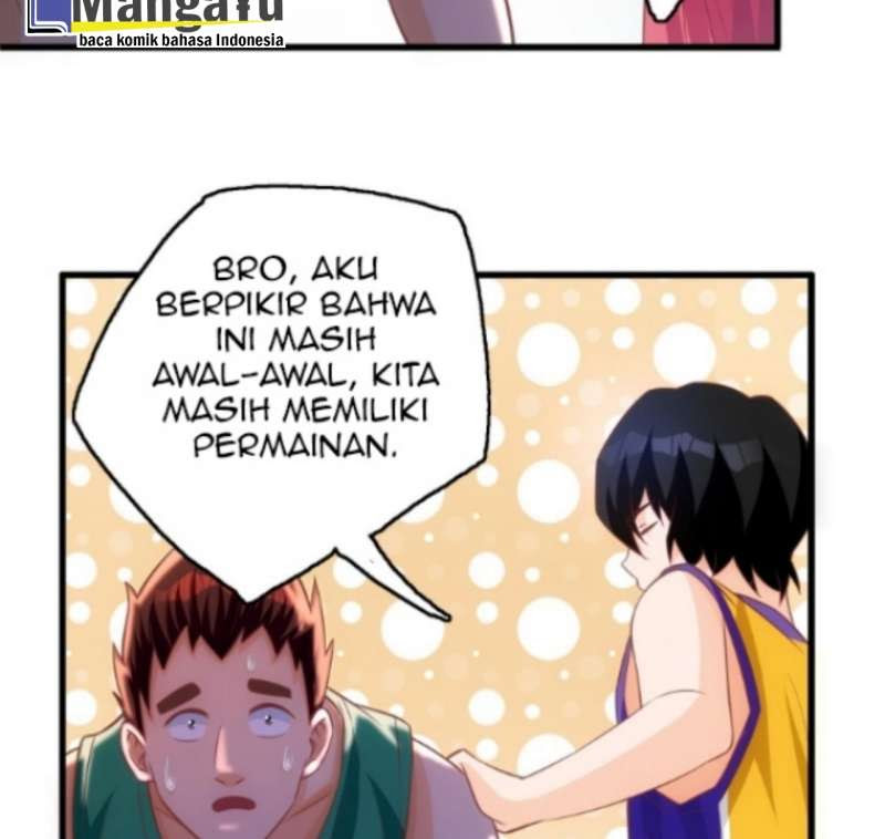 My Vision Becomes Stronger Chapter 04 - Halaman 30