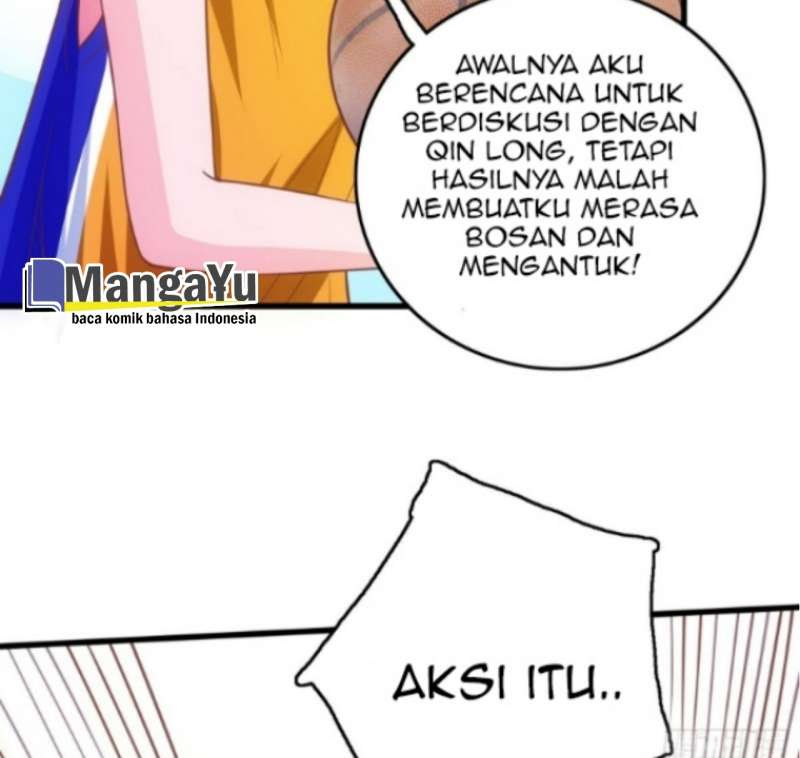 My Vision Becomes Stronger Chapter 04 - Halaman 35