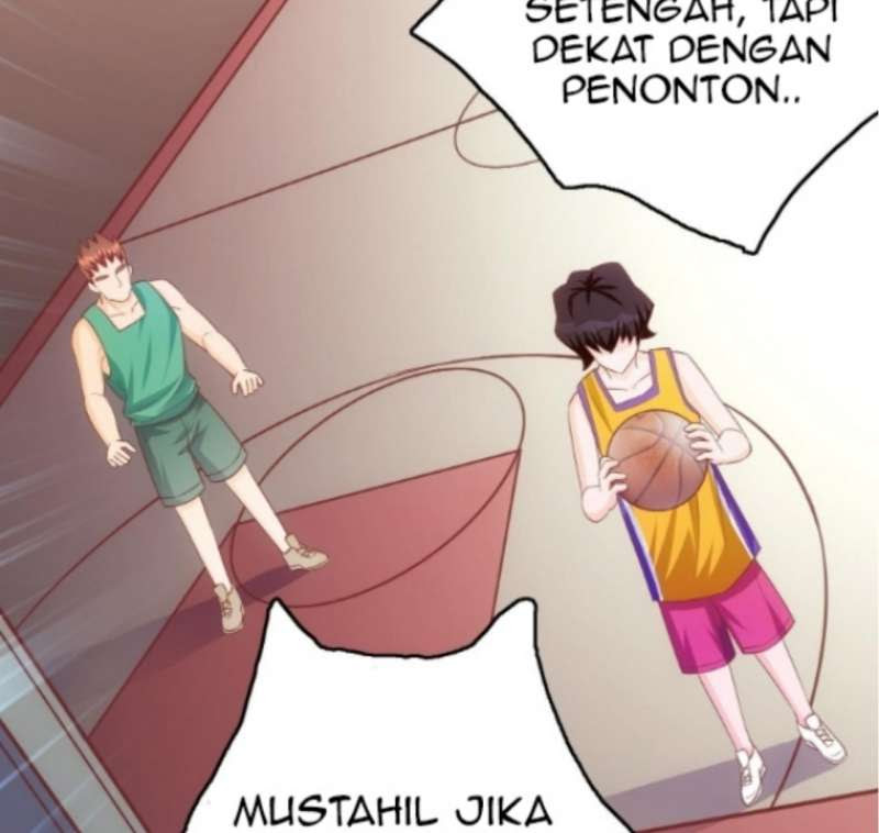 My Vision Becomes Stronger Chapter 04 - Halaman 37