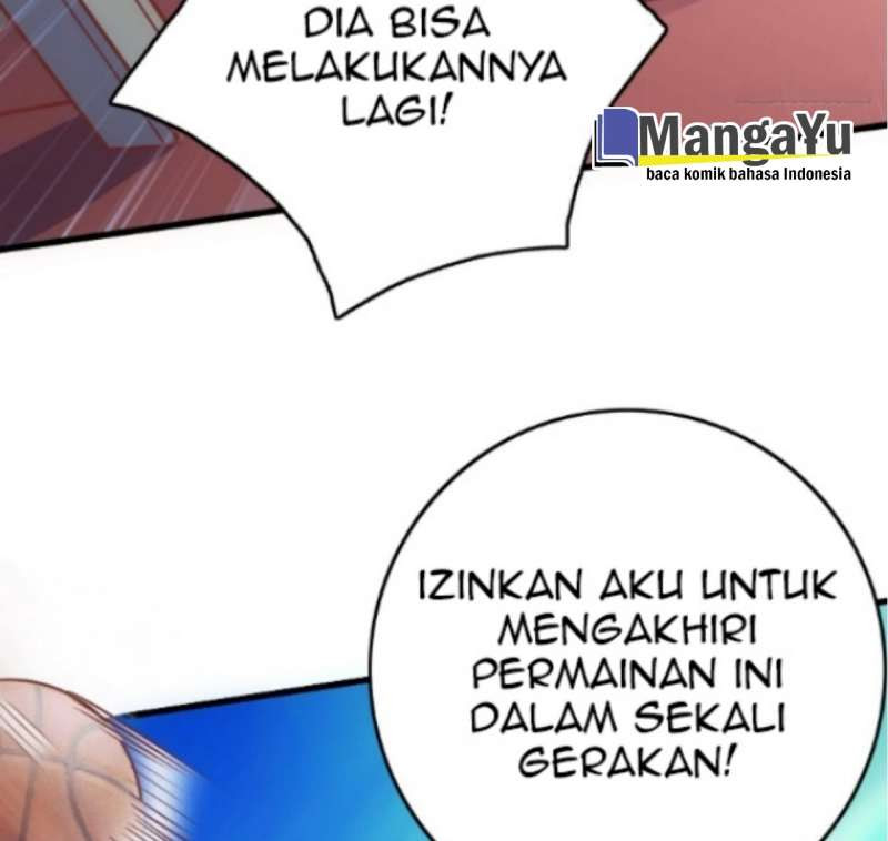 My Vision Becomes Stronger Chapter 04 - Halaman 38