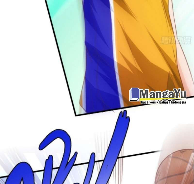 My Vision Becomes Stronger Chapter 04 - Halaman 40