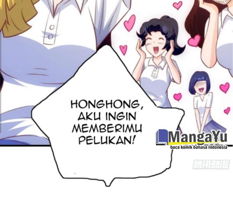 My Vision Becomes Stronger Chapter 04 - Halaman 46