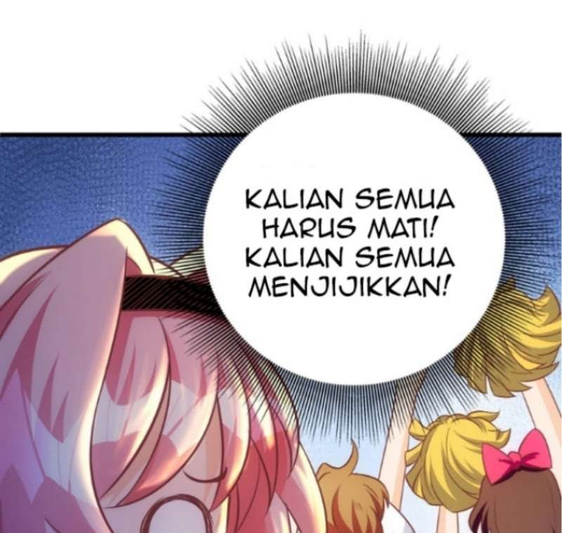 My Vision Becomes Stronger Chapter 04 - Halaman 47