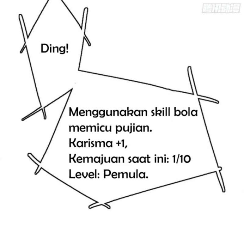 My Vision Becomes Stronger Chapter 04 - Halaman 49