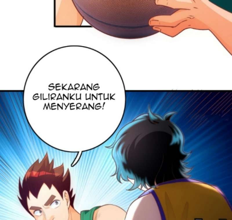 My Vision Becomes Stronger Chapter 04 - Halaman 5