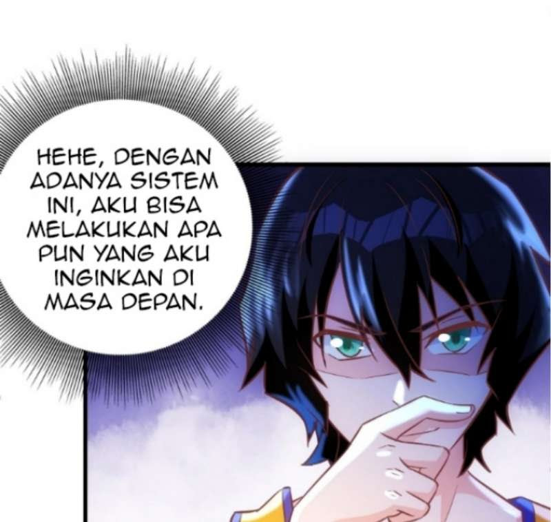 My Vision Becomes Stronger Chapter 04 - Halaman 50