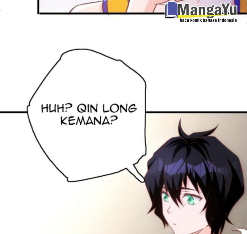 My Vision Becomes Stronger Chapter 04 - Halaman 51