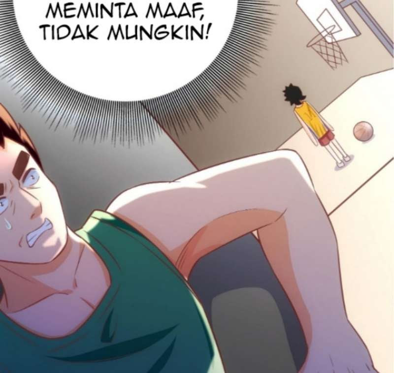 My Vision Becomes Stronger Chapter 04 - Halaman 54