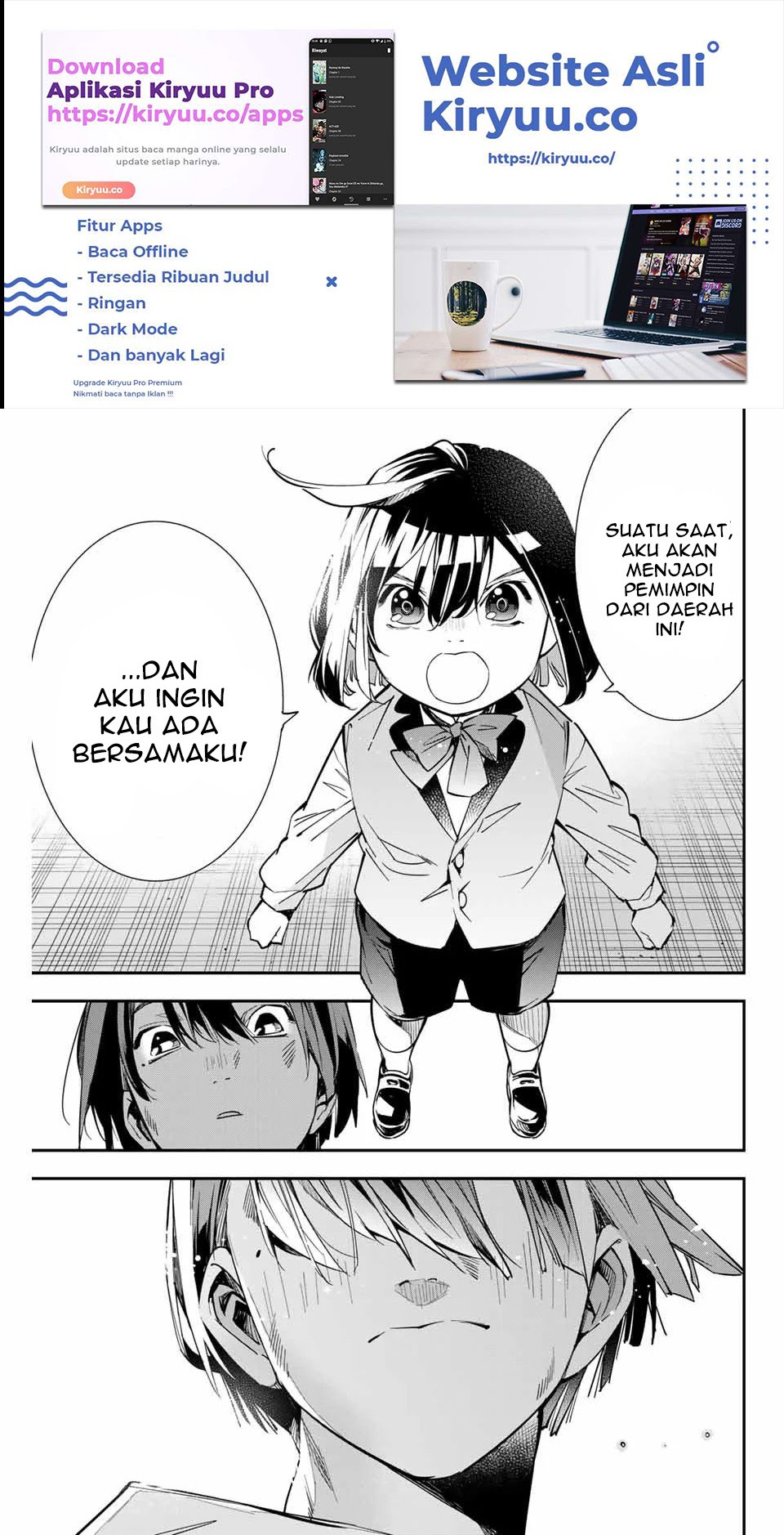 Reincarnated as an Aristocrat with an Appraisal Skill Chapter 02 - Halaman 22