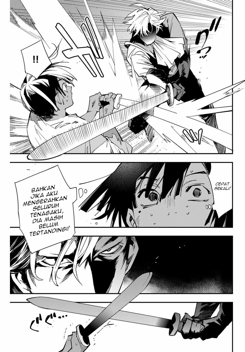Reincarnated as an Aristocrat with an Appraisal Skill Chapter 02 - Halaman 28