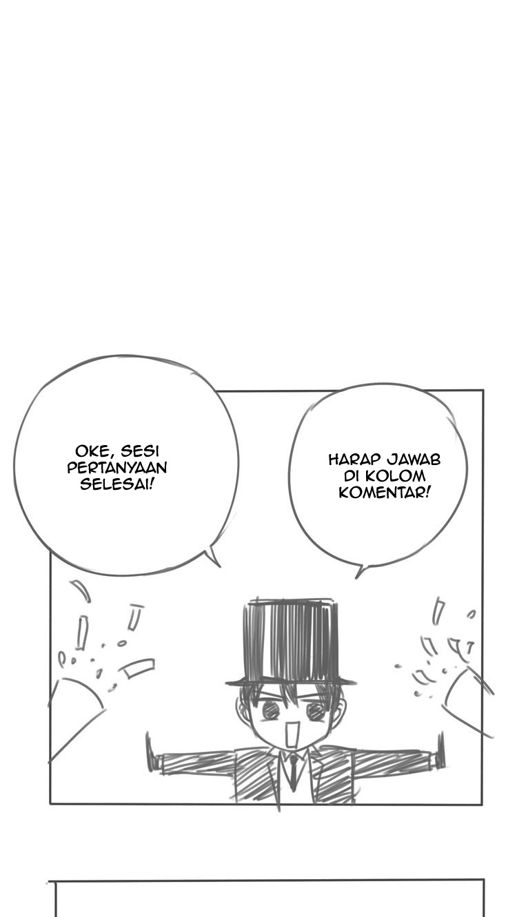 My Bodyguard is 1,3 Meters Chapter 30 - Halaman 34