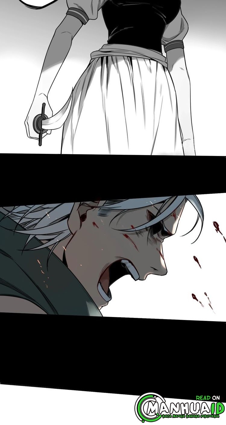 My Bodyguard is 1,3 Meters Chapter 29 - Halaman 13