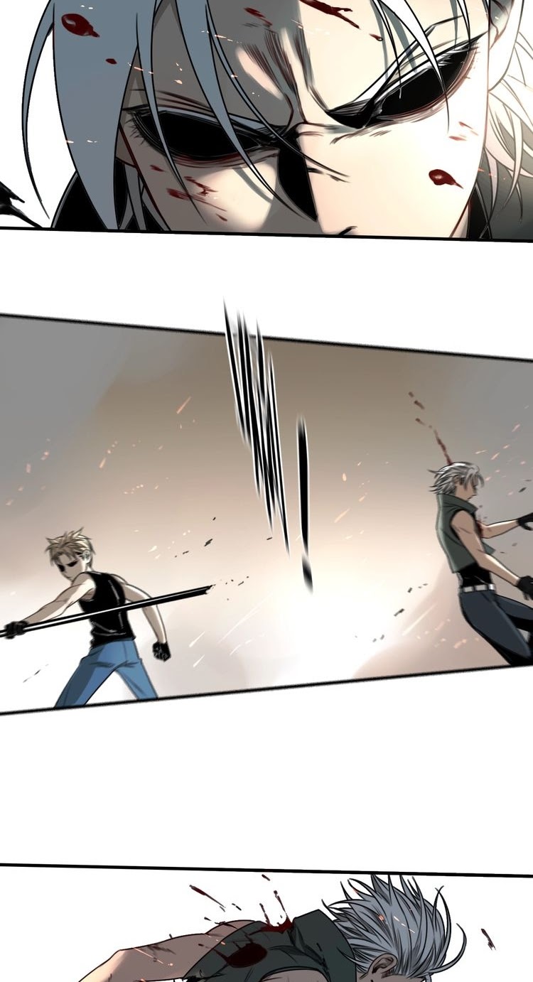 My Bodyguard is 1,3 Meters Chapter 29 - Halaman 15