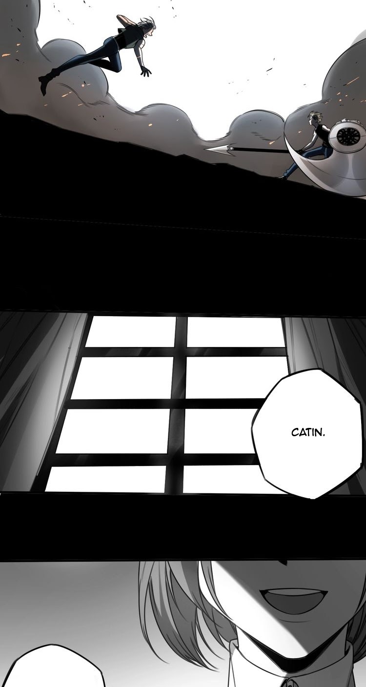 My Bodyguard is 1,3 Meters Chapter 29 - Halaman 8